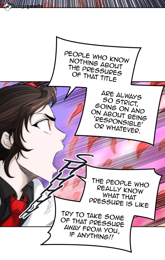 Tower of God Chapter 332 image 030